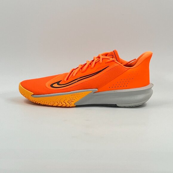 Nike Precision VII \'Total Orange\' FN4322-800 size 10 main image 5